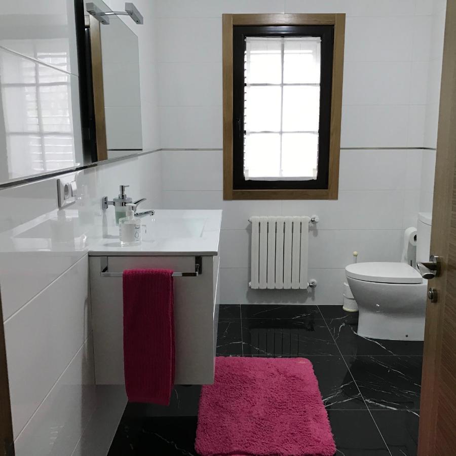 Villaverde Barro  Buitenkant foto