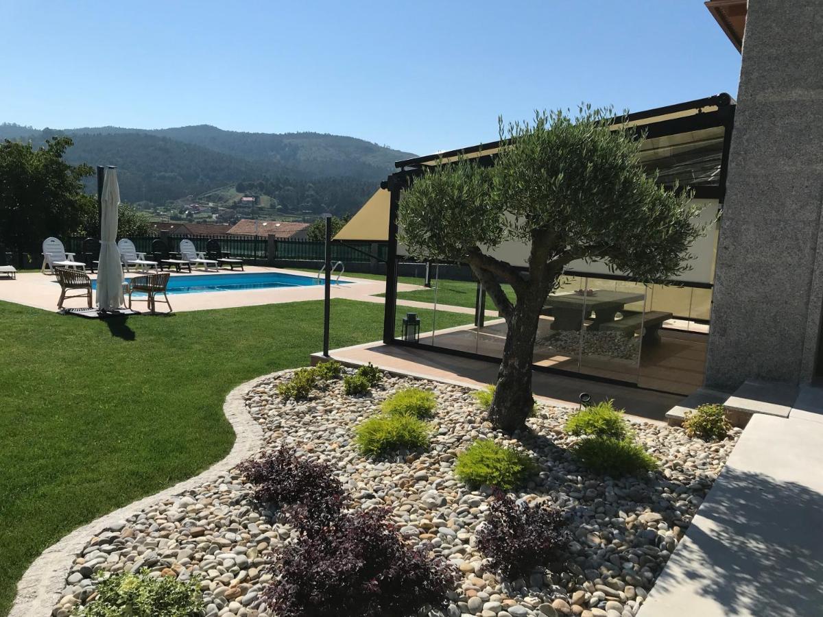 Villaverde Barro  Buitenkant foto